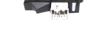 Замок люка пральної машини Whirlpool DKS08 C00969327, 488000969327 ROLD